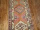 Vintage Turkish Anatolian Long Runner No. 31054