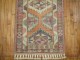 Vintage Turkish Anatolian Long Runner No. 31054