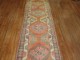 Vintage Turkish Anatolian Long Runner No. 31054