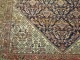 Antique Mahal Navy Rug No. 31057