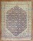 Antique Mahal Navy Rug No. 31057