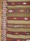 Antique Turkish Kilim  No. 31071