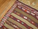 Antique Turkish Kilim  No. 31071