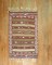 Antique Turkish Kilim  No. 31071