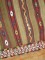 Antique Turkish Kilim  No. 31071