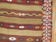 Antique Turkish Kilim  No. 31071