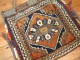 Afshar Bagface Rug No. 31075