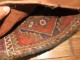 Afshar Bagface Rug No. 31075