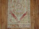 Shabby Chic Turkish Anatolian Runner No. 31093