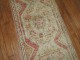 Shabby Chic Turkish Anatolian Runner No. 31093