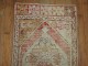 Shabby Chic Turkish Anatolian Runner No. 31093