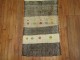 Weathered Turkish Kilim Runner No. 31094