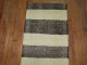 Weathered Turkish Kilim Runner No. 31094