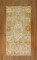 Orange Shabby Turkish Rug No. 31107