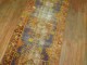 Vintage Shabby Chic Turkish Runner No. 31116