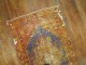 Vintage Shabby Chic Turkish Runner No. 31116