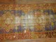 Vintage Shabby Chic Turkish Runner No. 31116