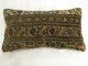 Kurdish Bolster Rug Pillow No. 31126h