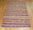 Vintage Camelhair Kilim  No. 31130