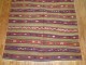 Vintage Camelhair Kilim  No. 31130