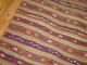 Vintage Camelhair Kilim  No. 31130