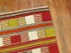 Vintage Turkish Kilim No. 31147