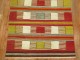 Vintage Turkish Kilim No. 31147