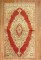 Antique Turkish Sivas Fine Rug No. 31148