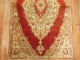 Antique Turkish Sivas Fine Rug No. 31148