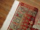 Red Vintage Anatolian Rug No. 31151