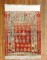 Red Vintage Anatolian Rug No. 31151