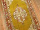 Yellow Turkish Rug No. 31154