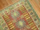 Anatolian Throw Rug No. 31156