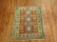 Anatolian Throw Rug No. 31156