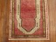 Turkish Prayer Rug No. 31163