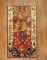 Antique Turkish Scatter Rug No. 31172