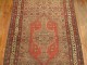 Persian Malayer Medallion Gallery Size Rug No. 31181