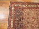 Persian Malayer Medallion Gallery Size Rug No. 31181