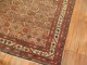 Persian Malayer Medallion Gallery Size Rug No. 31181