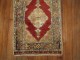 Silk Turkish Rug No. 31185