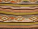 Vintage Square Kilim No. 31202