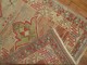 Pink Anatolian Turkish Runner No. 31210