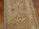 Pink Anatolian Turkish Runner No. 31210