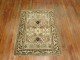 Vintage Heriz Rug No. 31215