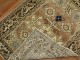 Vintage Heriz Rug No. 31215