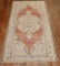 Vintage Turkish Oushak Runner No. 31228