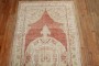 Vintage Turkish Oushak Runner No. 31228