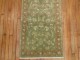 Green Tabriz Runner No. 31247