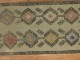 Jajim Flatweave Long Runner No. 31273