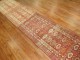 Pink Turkish Anatolian Runner No. 31298